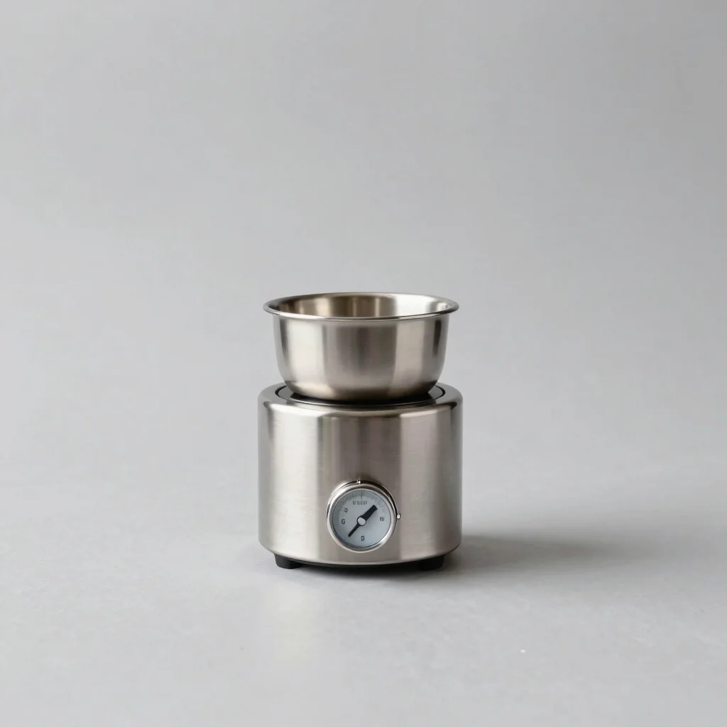 Single Pot Melter