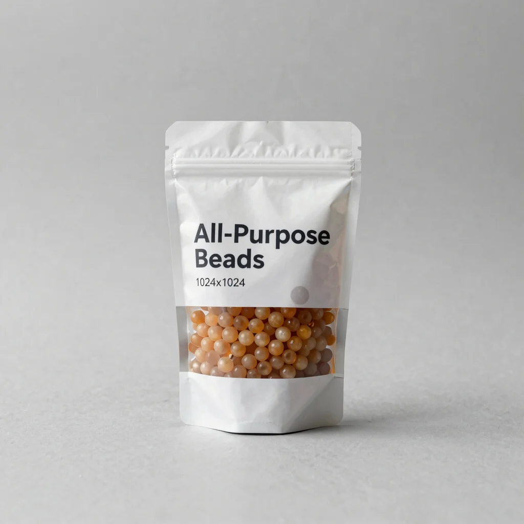 All-Purpose Beads