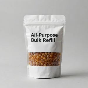 Five-Kilo Bead Refill