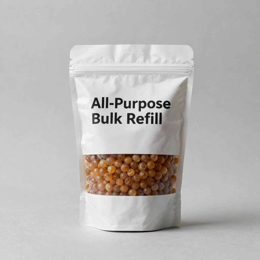 Five-Kilo Bead Refill