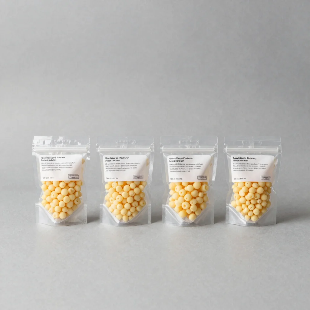 Formula Sample Set